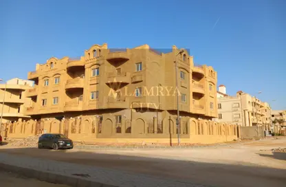دوبلكس - 5 غرف نوم - 3 حمامات للبيع في تمر حنه - كمبوندات التجمع الخامس - التجمع الخامس - مدينة القاهرة الجديدة - القاهرة