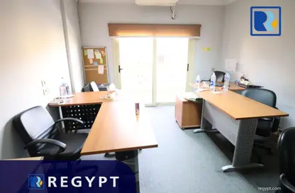 مساحات مكتبية - استوديو - 3 حمامات للايجار في شارع كورنيش النيل - المعادي - حي المعادي - القاهرة