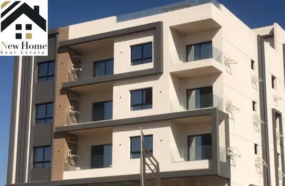 شقة - 3 غرف نوم - 2 حمامات للبيع في بيت الوطن - التجمع الخامس - مدينة القاهرة الجديدة - القاهرة