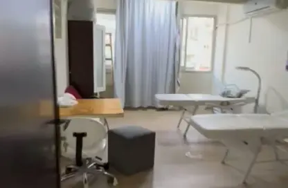 مساحات مكتبية - استوديو - 2 حمامات للايجار في شارع الاهرام - روكسي - مصر الجديدة - القاهرة