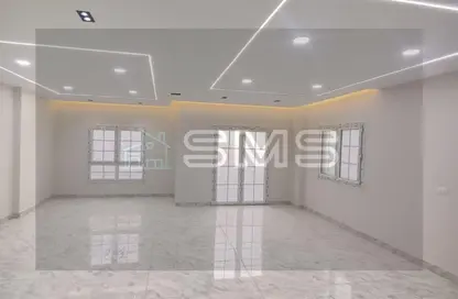 Apartment - 3 Bedrooms - 2 Bathrooms for rent in Dar Masr 2 - elandalus - South Teseen St. - The 5th Settlement - New Cairo City - Cairo