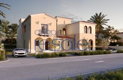 Twin House - 4 Bedrooms - 5 Bathrooms for sale in City Gate - 5th Settlement Compounds - The 5th Settlement - New Cairo City - Cairo