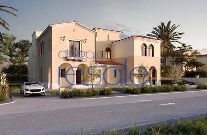 Twin House - 4 Bedrooms - 5 Bathrooms for sale in City Gate - 5th Settlement Compounds - The 5th Settlement - New Cairo City - Cairo
