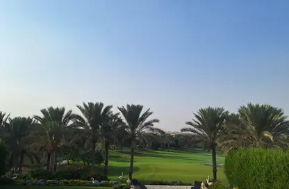 Villa - 7 Bedrooms - 7 Bathrooms for sale in Katameya Dunes - El Katameya Compounds - El Katameya - New Cairo City - Cairo