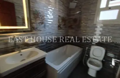 Apartment - 3 Bedrooms - 2 Bathrooms for rent in Al Andalus District - New Cairo City - Cairo