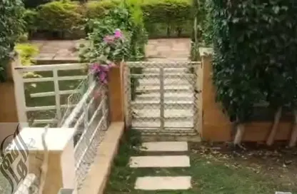 Apartment - 2 Bedrooms - 2 Bathrooms for sale in Madinaty - Cairo