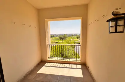 Apartment - 3 Bedrooms - 3 Bathrooms for rent in Mivida - 5th Settlement Compounds - The 5th Settlement - New Cairo City - Cairo