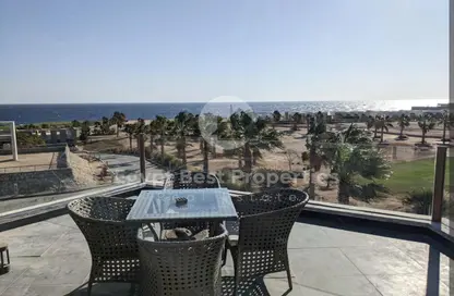 شاليه - غرفة نوم - 2 حمامات للبيع في قوس سوما - سوما باى - سفاجا - الغردقة - محافظة البحر الاحمر