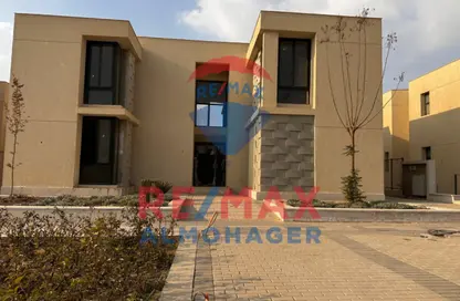 Villa - 4 Bedrooms - 5 Bathrooms for sale in Badya Palm Hills - 6 October Compounds - 6 October City - Giza
