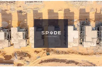 Twin House - 3 Bedrooms - 5 Bathrooms for sale in Stei8ht - The 1st Settlement - New Cairo City - Cairo