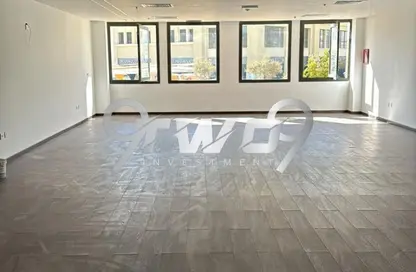 Office Space - Studio for rent in Mivida - 5th Settlement Compounds - The 5th Settlement - New Cairo City - Cairo