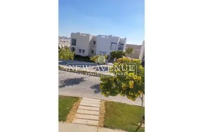 منزل مزدوج - 3 غرف نوم - 3 حمامات للبيع في ماونتن فيو راس الحكمة - راس الحكمة - الساحل الشمالي