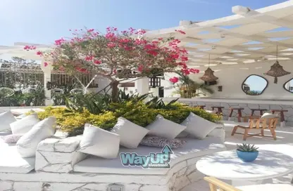 فيلا - 4 غرف نوم - 4 حمامات للبيع في أزهى - العين السخنة - السويس