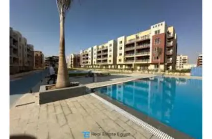 شقة - 4 غرف نوم - 3 حمامات للبيع في بروميناد القاهرة الجديدة - كمبوندات التجمع الخامس - التجمع الخامس - مدينة القاهرة الجديدة - القاهرة