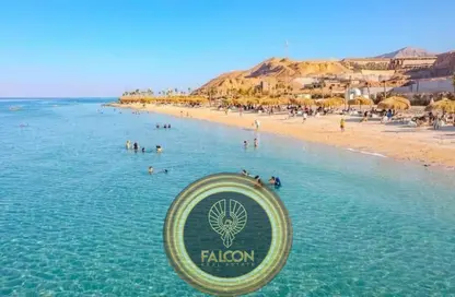 Chalet - 1 Bedroom - 1 Bathroom for sale in IL Monte Galala - Al Ain Al Sokhna - Suez Chalet - 1 Bedroom - 1 Bathroom for sale in IL Monte Galala - Al Ain Al Sokhna - Suez