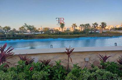 Chalet - 4 Bedrooms - 5 Bathrooms for rent in Seashell - Sidi Abdel Rahman - North Coast