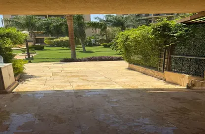 Apartment - 3 Bedrooms - 3 Bathrooms for rent in El Rehab Extension - Al Rehab - New Cairo City - Cairo