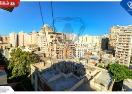 شقة - 3 غرف نوم for للبيع in شارع سوريا - رشدي - حي شرق - الاسكندرية