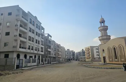 شقة - 3 غرف نوم - 2 حمامات للبيع في عمارات الاندلس - حى الاندلس - مدينة القاهرة الجديدة - القاهرة