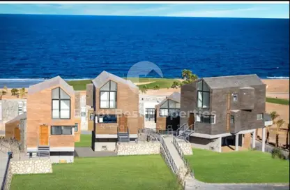 شاليه - غرفة نوم - 1 حمام للبيع في ميسكا - سوما باى - سفاجا - الغردقة - محافظة البحر الاحمر