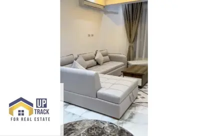 Apartment - 2 Bedrooms - 2 Bathrooms for sale in Taha Hussein St. - Zamalek - Cairo