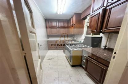 Apartment - 3 Bedrooms - 1 Bathroom for rent in Mohammed Khalaf St. - Dokki - Giza