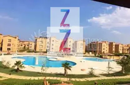 شاليه - 2 غرف نوم - 2 حمامات للبيع في بياسيرا - العين السخنة - السويس