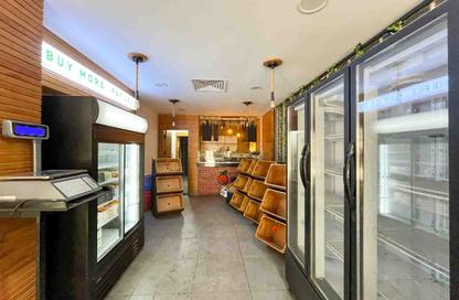 Shop - Studio - 1 Bathroom for rent in Sant Giyn St. - Kafr Abdo - Roushdy - Hay Sharq - Alexandria
