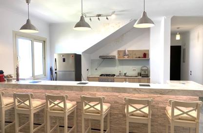 Chalet - 3 Bedrooms - 3 Bathrooms for sale in Hacienda Bay - Sidi Abdel Rahman - North Coast