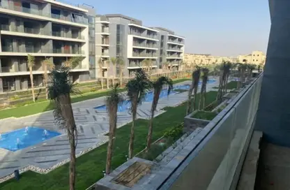 شقة - 3 غرف نوم - 2 حمامات للبيع في الباتيو اورو - كمبوندات التجمع الخامس - التجمع الخامس - مدينة القاهرة الجديدة - القاهرة