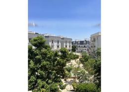 Duplex - 3 Bedrooms - 3 Bathrooms for sale in Mountain View Giza Plateau - Ring Road - 6 October City - Giza