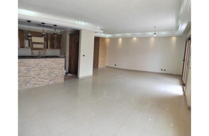 Apartment - 2 Bedrooms - 2 Bathrooms for sale in Madinaty - Cairo