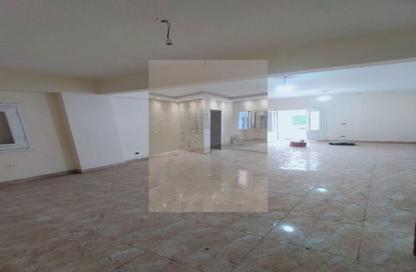 Office Space - Studio - 1 Bathroom for rent in The 1st Settlement - New Cairo City - Cairo