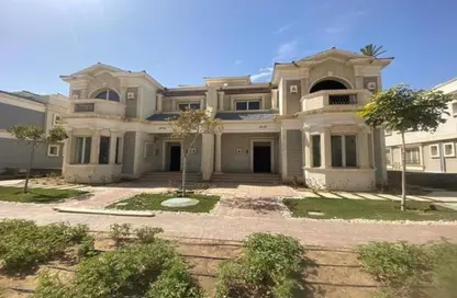 Townhouse - 4 Bedrooms - 4 Bathrooms for sale in Mountain View Hyde Park - 5th Settlement Compounds - The 5th Settlement - New Cairo City - Cairo