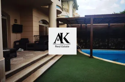 منزل مزدوج - 4 غرف نوم - 4 حمامات للبيع في جولدن هايتس 2 - مدينة القاهرة الجديدة - القاهرة منزل مزدوج - 4 غرف نوم - 4 حمامات للبيع في جولدن هايتس 2 - مدينة القاهرة الجديدة - القاهرة