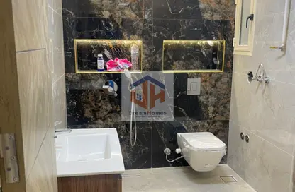 Apartment - 3 Bedrooms - 2 Bathrooms for sale in El Rehab Extension - Al Rehab - New Cairo City - Cairo
