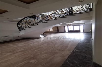 Duplex - 5 Bedrooms - 5 Bathrooms for rent in Rehab City First Phase - Al Rehab - New Cairo City - Cairo