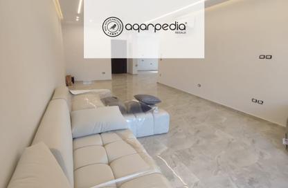 Apartment - 2 Bedrooms - 2 Bathrooms for sale in Regents Park - Al Andalus District - New Cairo City - Cairo