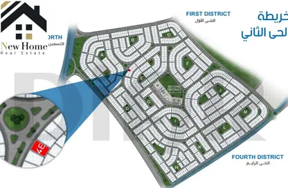 شقة - 3 غرف نوم - 1 حمام للبيع في بيت الوطن - التجمع الخامس - مدينة القاهرة الجديدة - القاهرة