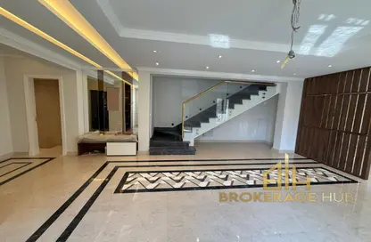 iVilla - 3 Bedrooms - 3 Bathrooms for rent in Mountain View Hyde Park - 5th Settlement Compounds - The 5th Settlement - New Cairo City - Cairo iVilla - 3 Bedrooms - 3 Bathrooms for rent in Mountain View Hyde Park - 5th Settlement Compounds - The 5th Settlement - New Cairo City - Cairo