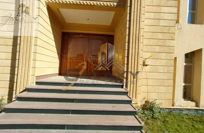 Villa - 6 Bedrooms - 5 Bathrooms for sale in Hayah Residence - North Teseen St. - The 5th Settlement - New Cairo City - Cairo