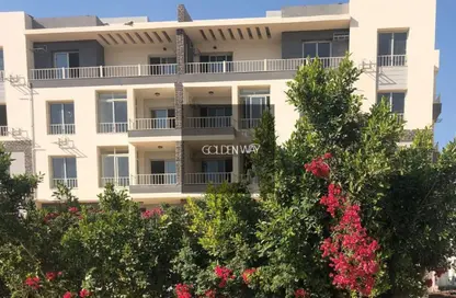 Apartment - 3 Bedrooms - 3 Bathrooms for sale in JAYD Residence - 5th Settlement Compounds - The 5th Settlement - New Cairo City - Cairo