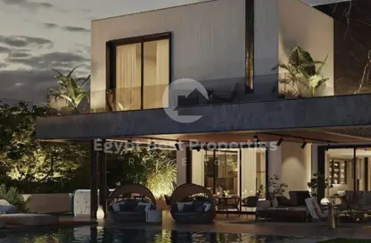 فيلا - 6 غرف نوم - 7 حمامات للبيع في فيليت - كمبوندات التجمع الخامس - التجمع الخامس - مدينة القاهرة الجديدة - القاهرة