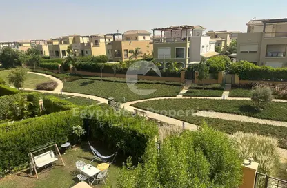 فيلا - 4 غرف نوم - 4 حمامات للبيع في ميفيدا - كمبوندات التجمع الخامس - التجمع الخامس - مدينة القاهرة الجديدة - القاهرة