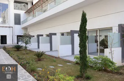 شقة - 1 حمام للبيع في سكانديك ريزورت - منتجعات الغردقة - الغردقة - محافظة البحر الاحمر