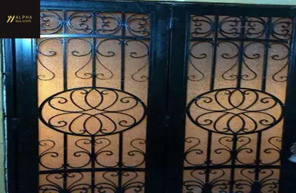 Apartment - 1 Bedroom - 1 Bathroom for rent in El Narges Buildings - Al Narges - New Cairo City - Cairo