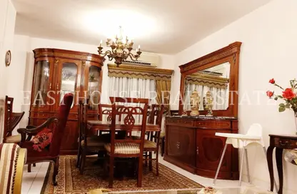 Apartment - 3 Bedrooms - 3 Bathrooms for rent in El Rehab Extension - Al Rehab - New Cairo City - Cairo Apartment - 3 Bedrooms - 3 Bathrooms for rent in El Rehab Extension - Al Rehab - New Cairo City - Cairo