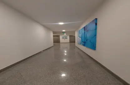 Apartment - 3 Bedrooms - 4 Bathrooms for rent in Cairo Festival City - North Investors Area - New Cairo City - Cairo