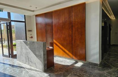 Office Space - Studio - 1 Bathroom for sale in District 5 - 5th Settlement Compounds - The 5th Settlement - New Cairo City - Cairo