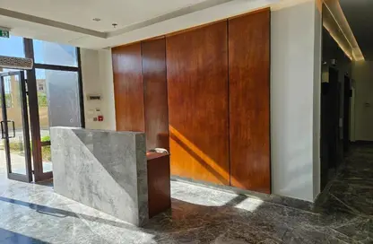 Office Space - Studio - 1 Bathroom for sale in District 5 - 5th Settlement Compounds - The 5th Settlement - New Cairo City - Cairo